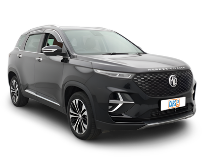 MG HECTOR PLUS-img